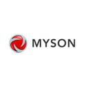 Myson Panel Assembly-Front-80Eco 248384 (Spare) Image 1