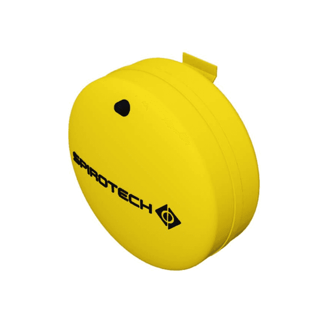 Spirotech 25 Litre Expansion Vessel