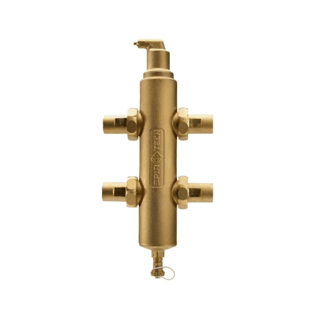 Spirotech Spirocross Low Loss Header 1� AX150J