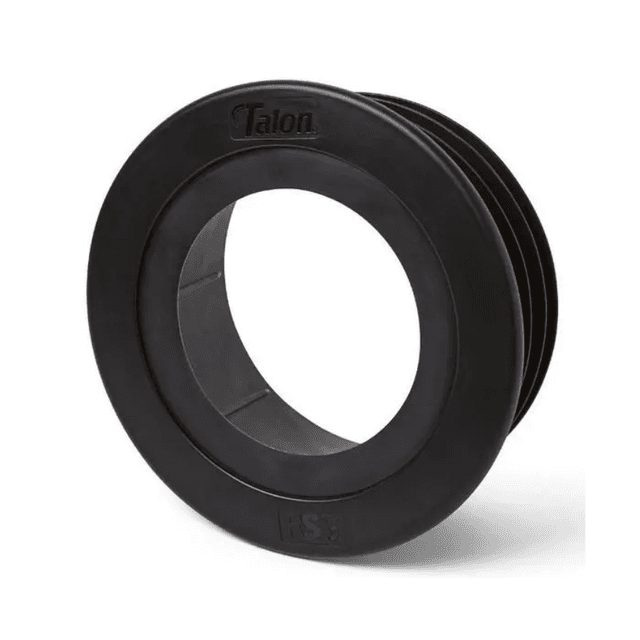 Talon Flue Snug 5 - Black PFS5B