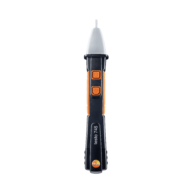 Testo 745 Non-contact voltage tester 0590 7450