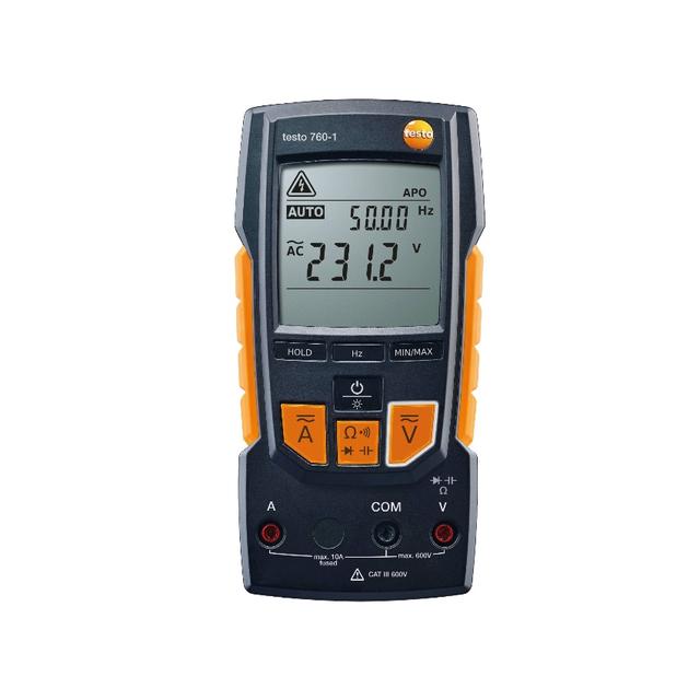 Testo 760-1 Multimeter