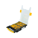 Timco Solo Woodscrew Mixed Tray ZYP (1200) Image 2