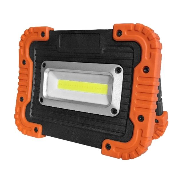 Uni-Com Rechargable 10W Flood Light 67856