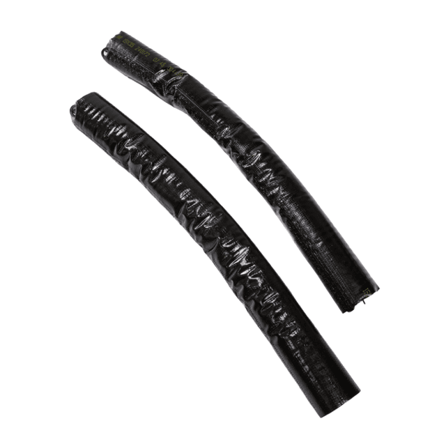 ASHP Flexible Hose Pair 28mm x 750mm