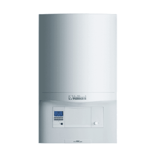 Vaillant ecoTEC Pro 30kW Combi Boiler ErP 0010016538