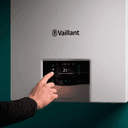 Vaillant 2023 ecoTEC Plus 832 32kW Combi Boiler 0010036016 Image 3