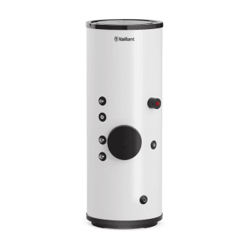 Vaillant Unistor Plus Heat Pump Cylinder 210L 8000012317