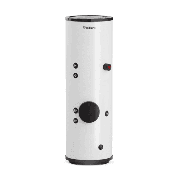 Vaillant Unistor Plus Heat Pump Cylinder 250L 8000012318