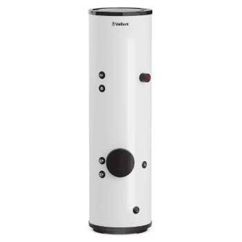 Vaillant Unistor Plus Heat Pump Cylinder 300L 8000012319