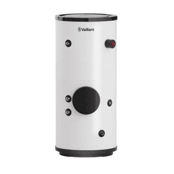 Vaillant Unistor Pure Heat Pump Cylinder 175L 8000011513