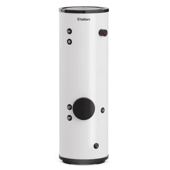Vaillant Unistor Pure Heat Pump Cylinder 250L 8000011515