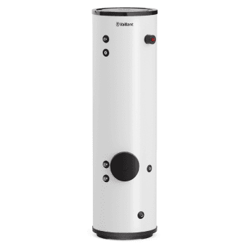 Vaillant Unistor Pure Heat Pump Cylinder 300L 8000011516