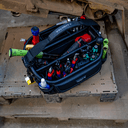 Velocity Pro Gear Rogue 30 Open Tote OT-30-B Image 8