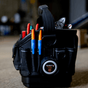 Velocity Pro Gear Rogue 30XS Tool Bag OT-30XS-B Image 7