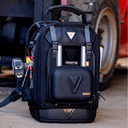 Velocity Pro Gear Rogue 45 Backpack - Black BP-45-B-C Image 9