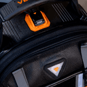 Velocity Pro Gear Rogue 45 Backpack - Black BP-45-B-C Image 8