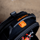 Velocity Pro Gear Rogue 50 Backpack - Black BP-50-B-C Image 8