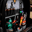 Velocity Pro Gear Rogue 50 Backpack - Black BP-50-B-C Image 9