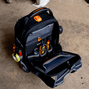 Velocity Pro Gear Rogue 50 Backpack - Black BP-50-B-C Image 6