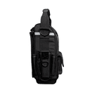 Velocity Pro Gear Rogue 20 Service Bag Black SB-20-B Image 7