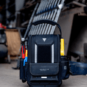 Velocity Pro Gear Rogue 20 Service Bag Black SB-20-B Image 8