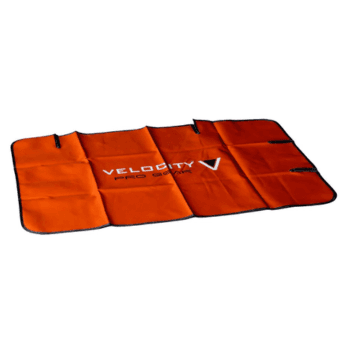 Velocity Pro Gear 1.2m Work Mat VR-0106