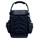 Velocity Pro Gear Rogue 20XL Service Bag Shadow Black SB-20XL-S Image 3