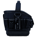 Velocity Pro Gear Rogue 30 Open Tote OT-30-B Image 5