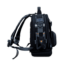 Velocity Pro Gear Rogue 45 Backpack - Black BP-45-B-C Image 4