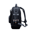 Velocity Pro Gear Rogue 50 Backpack - Black BP-50-B-C Image 3