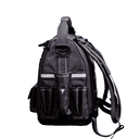 Velocity Pro Gear Rogue 90 Service Bag SB-90-B Image 3