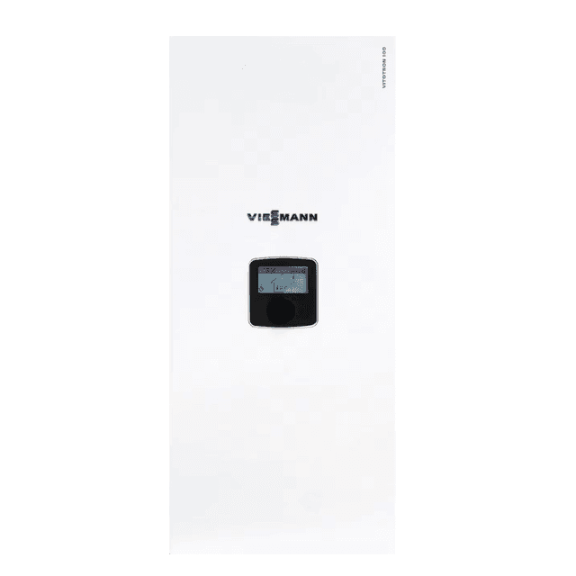 Viessmann Vitotron System Boiler Weather Comp 4-8kW Z020839
