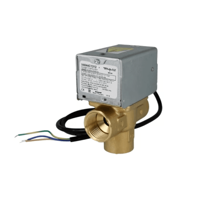 Viessmann Vitotron 100 Heating  / Hot Water Divert Valve 7814924