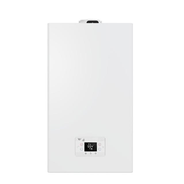 Vokera Easi-Heat i 25S System