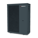 Warmflow Zeno 20kW ASHP Image 2