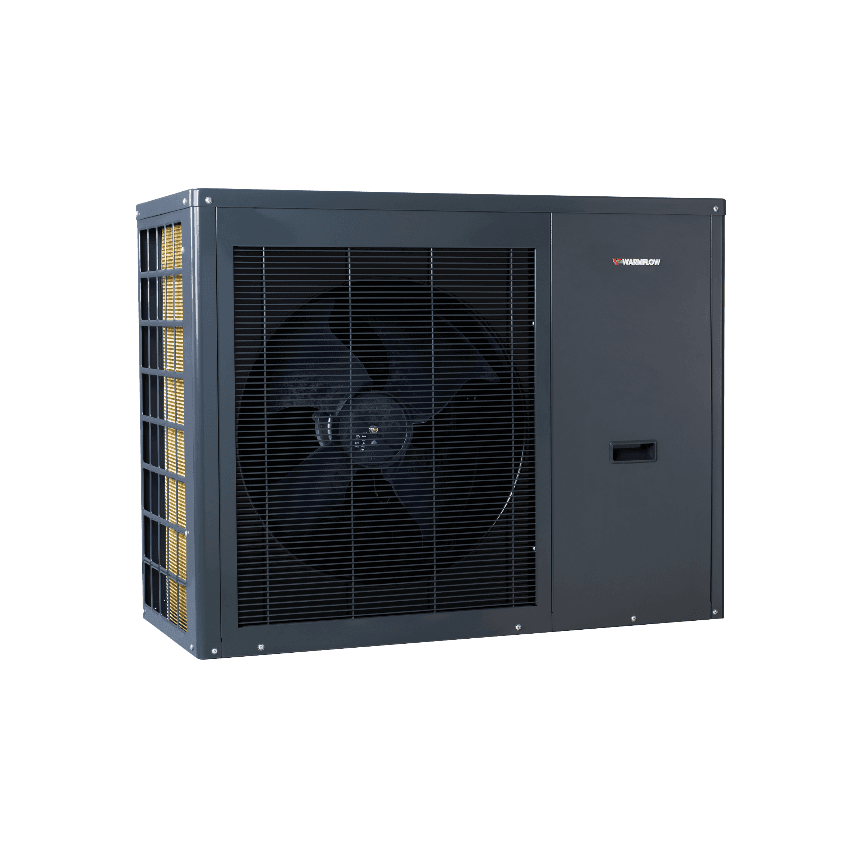 Warmflow Zeno 8kW ASHP Image 1
