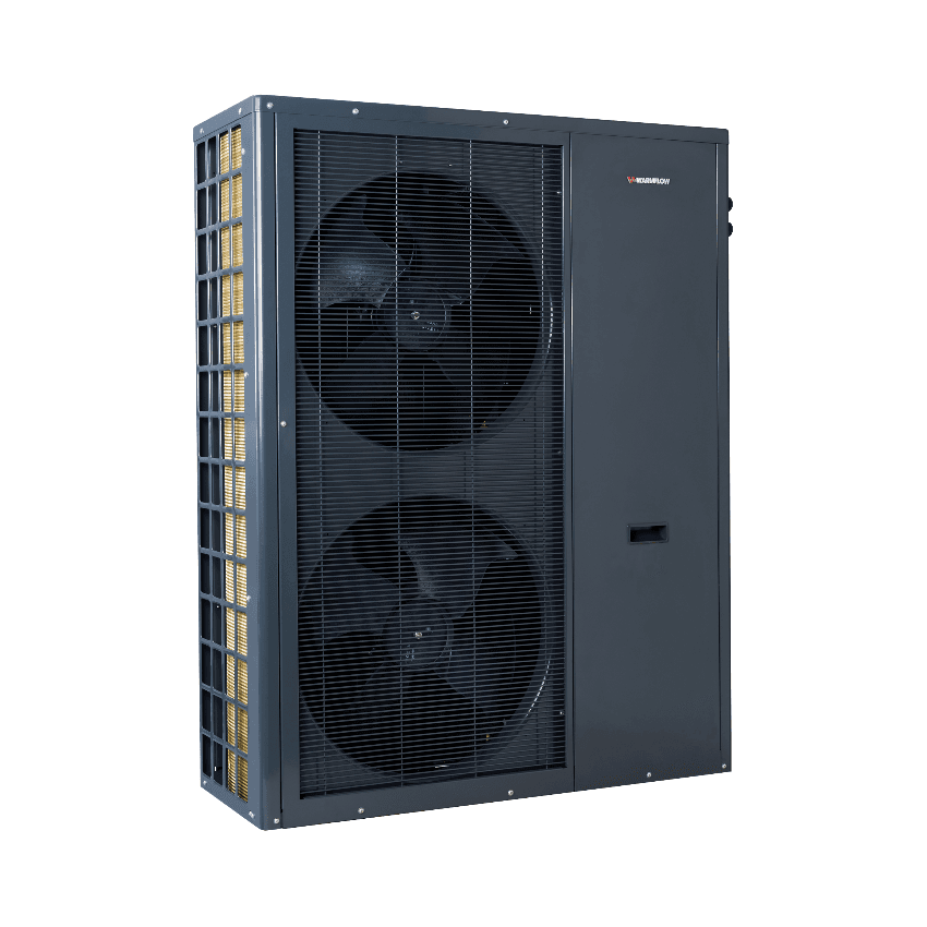 Warmflow Zeno 20kW ASHP Image 1