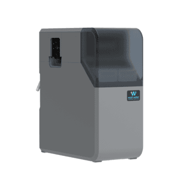 Poseidon i10 Water Softener. 1-8 people. 246mm W x 508mm H x 480mm D