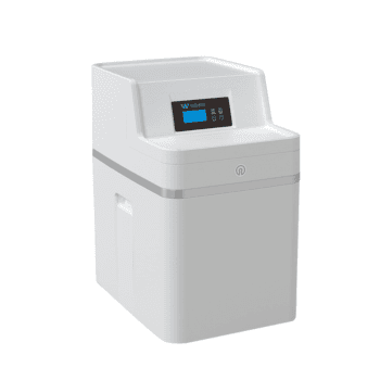 Washwater Water Softener Si160