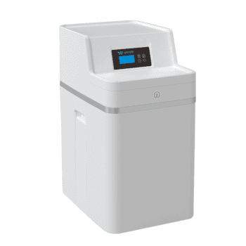 Washwater Water Softener Si260