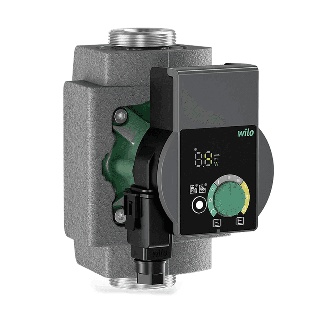 Wilo Pico Z Secondary Hot Water Circulator 4255416