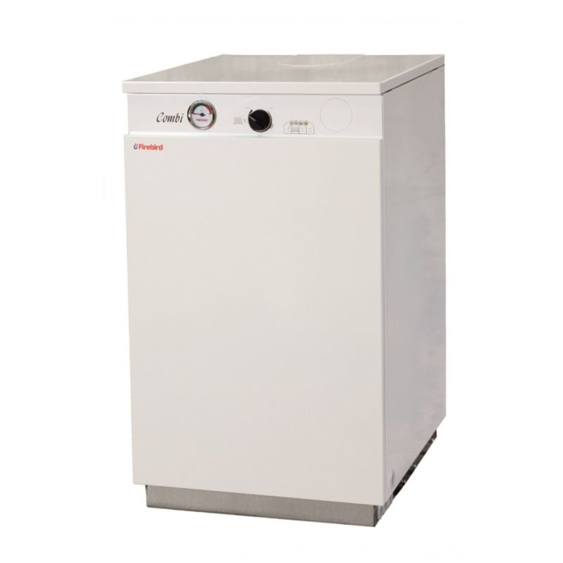 Firebird Envirogreen Slimline Combi Internal 26kW ECE026SLM Image 1