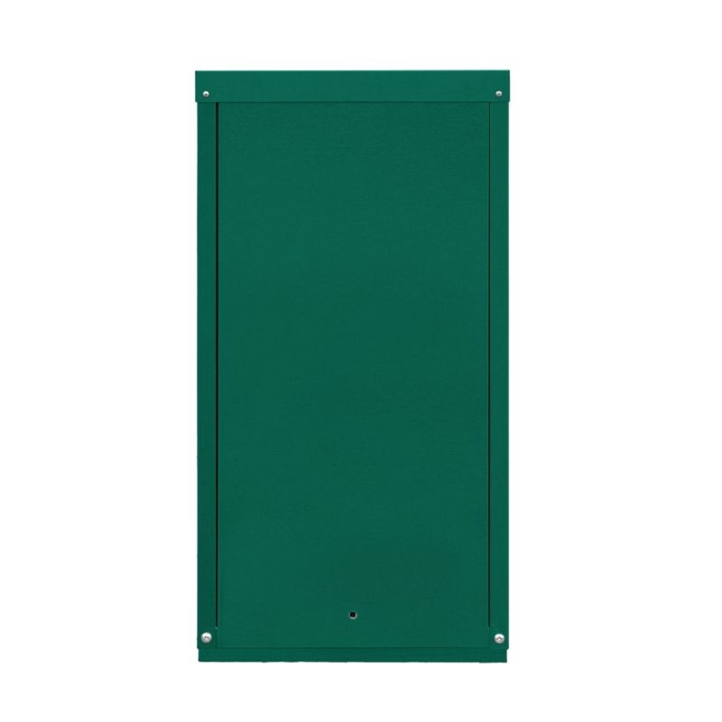 Firebird Envirogreen External Slimline Heatpac 35kW EGE035SLM Image 1