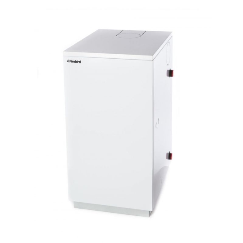 Firebird Envirolite Heat Only Utility 35kW EGE035UTL Image 1