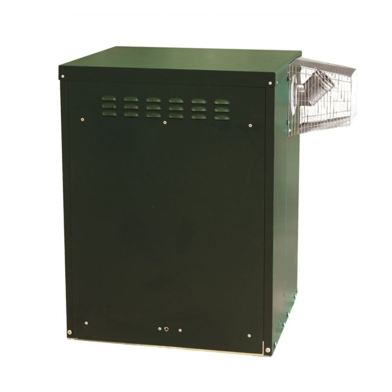 Firebird Envirogreen Systempac External 44kW ESE044NKT Image 1
