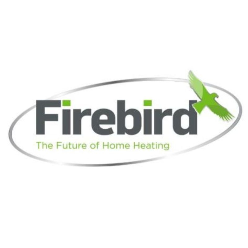 Firebird 100mm Convential 305-420mm Adjustable Ext 15-35kW ECF250ADJ Image 1