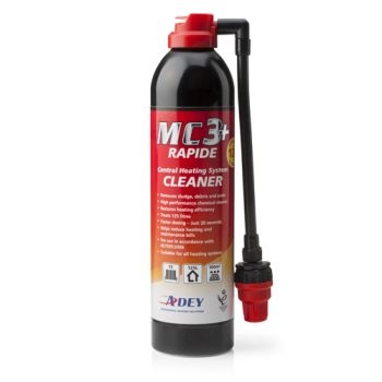 ADEY MC3+ Rapide Cleaner 300ml CH1-03-01645 Image 1