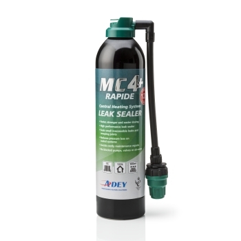 ADEY MC4+ Rapide Leak Sealer CH1-03-02039 Image 1