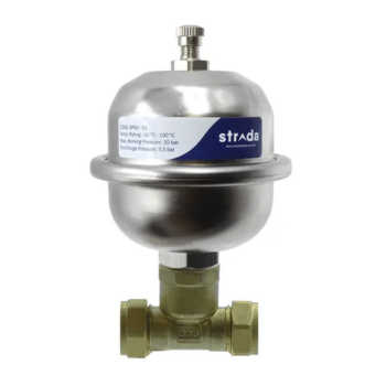 Strada Shock Arrestor 15mm Tee Piece 565-147-0163 Image 1